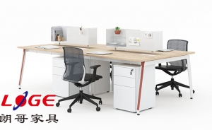 最適合自身企業(yè)使用的辦公家具要如何選購呢？